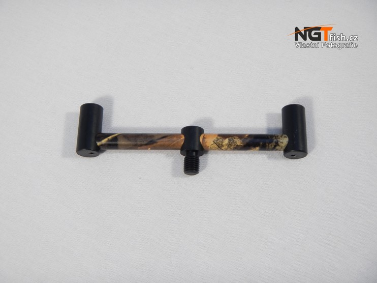NGT Hrazda Buzz Bar Camouflage 2 Rod