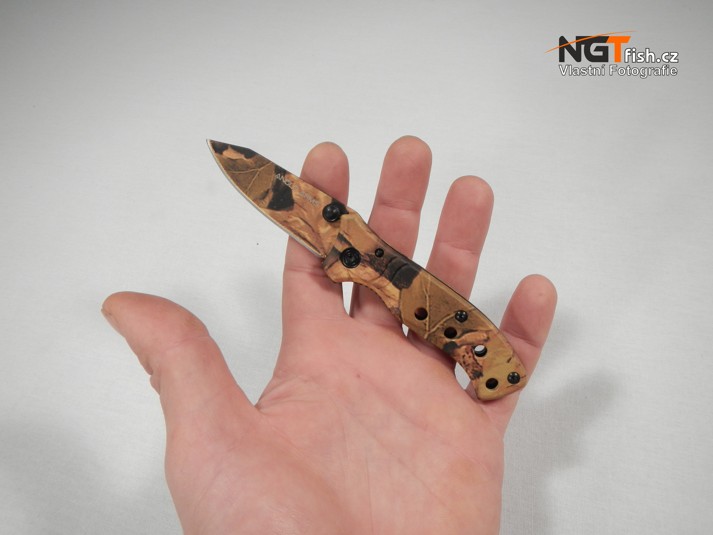 anglo arms zavírací nůž full camo