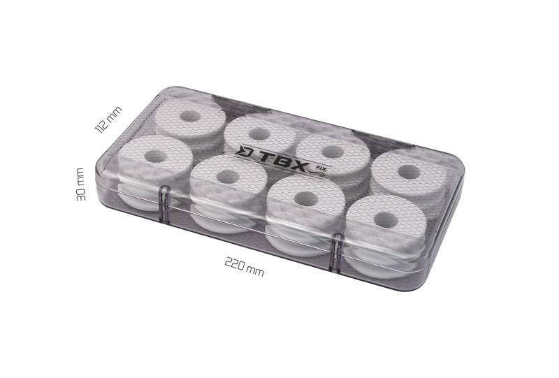 box na návazce zig rig