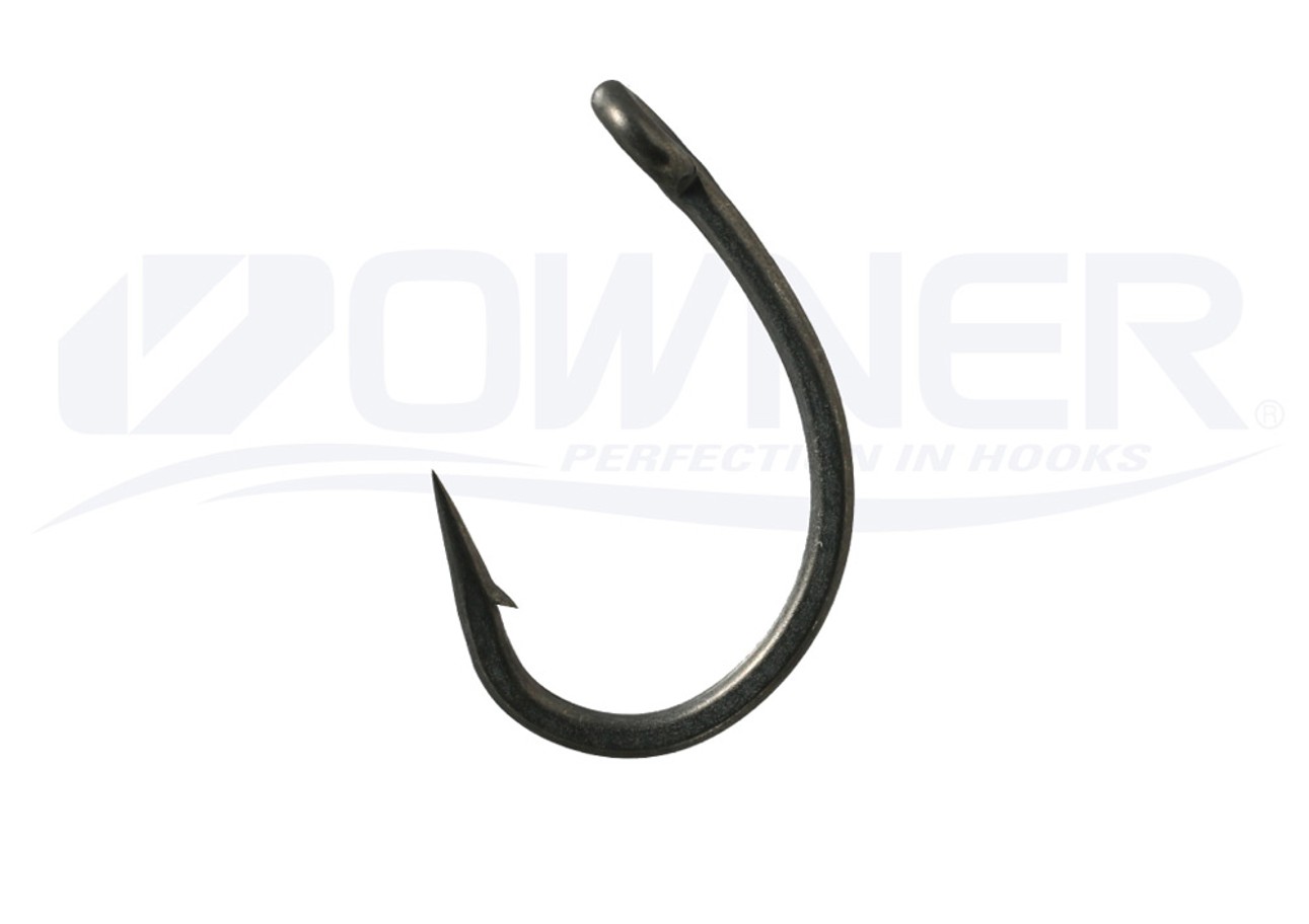 rybářský háček owner ct-3