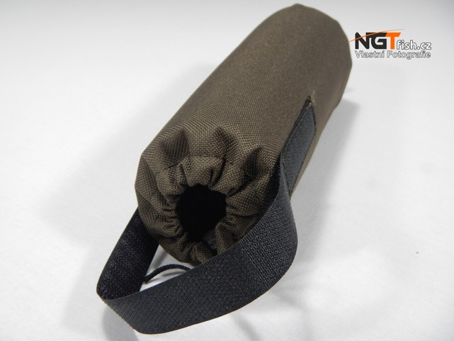 plovák na podběrák