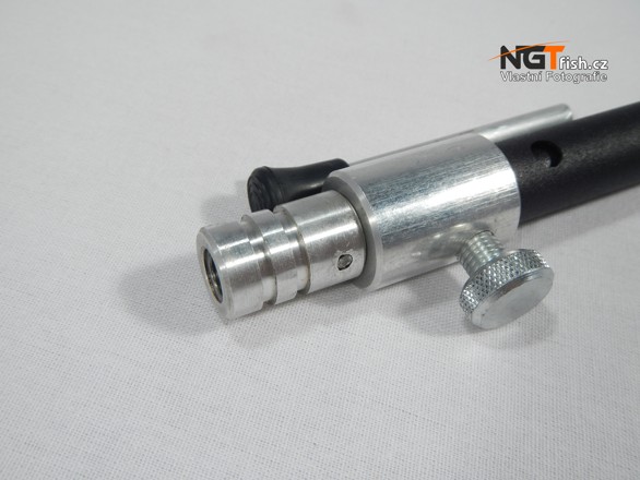 sona zavrtávací rybářská vidlička