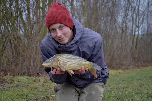 Zprávy od Vody