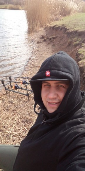 Zprávy od Vody