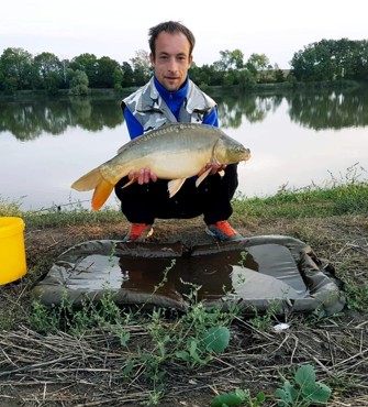 Zprávy od Vody