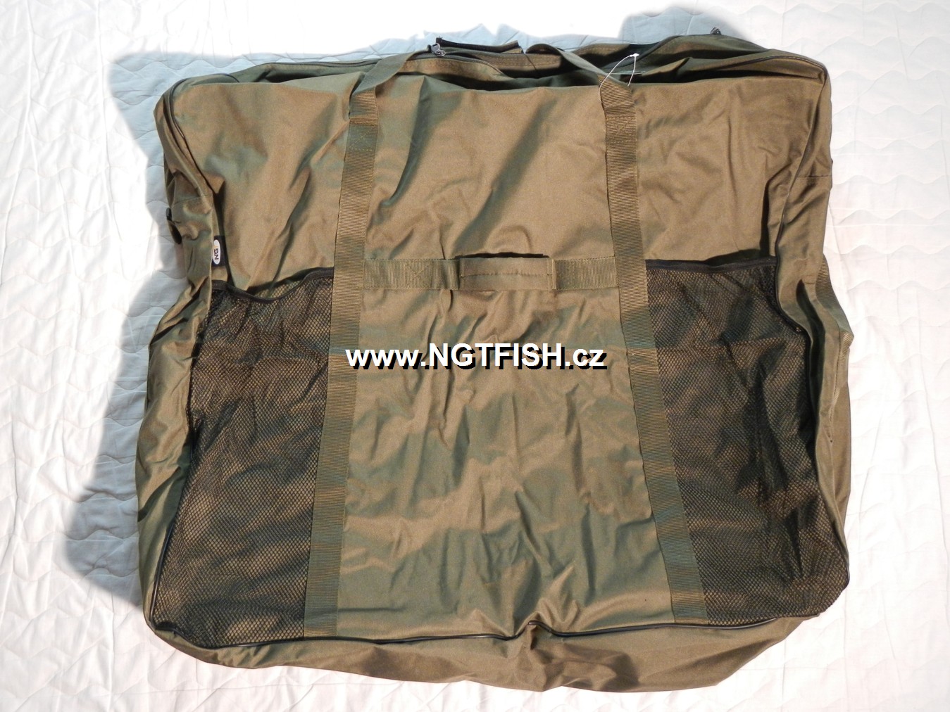 NGT Obal na Lehátko Bedchair Bag