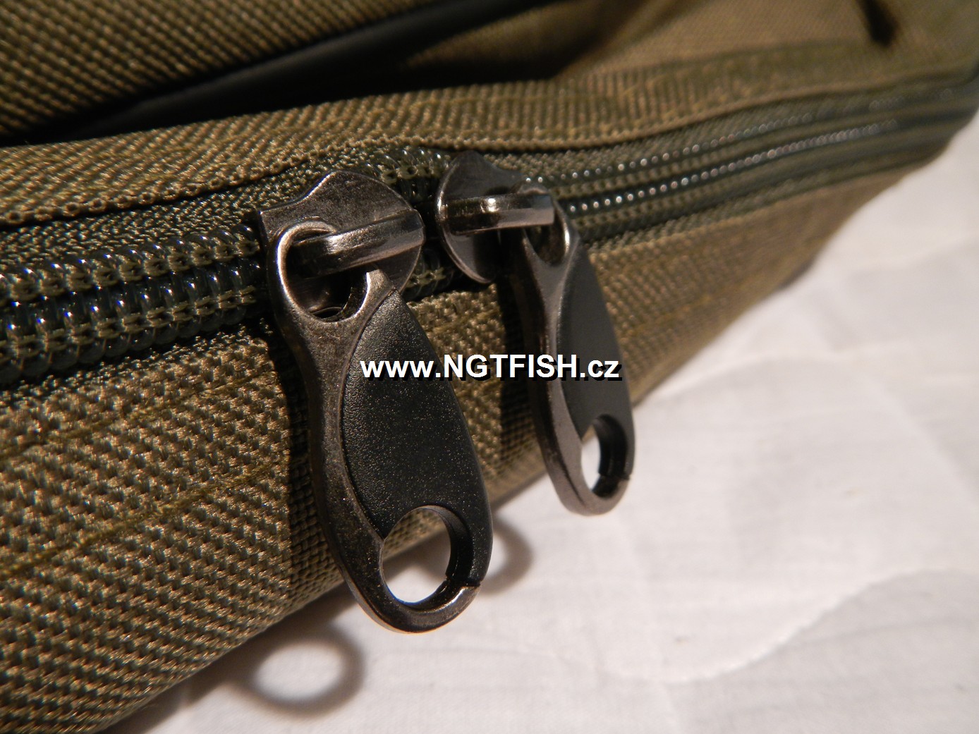 NGT Obal na Lehátko Bedchair Bag