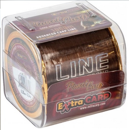 ZFISH Vlasec Furio Line 600m