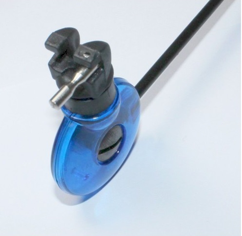 Zfish Bite Indicator Mystic - Žlutý