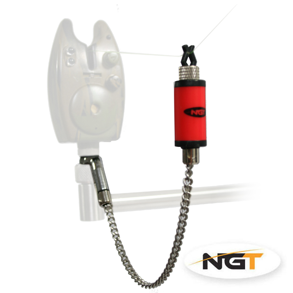 SPORTS Signalizátor se závažím - Modrý