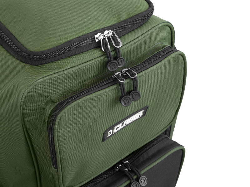 DELPHIN Batoh CLASSA Ruxsak XL