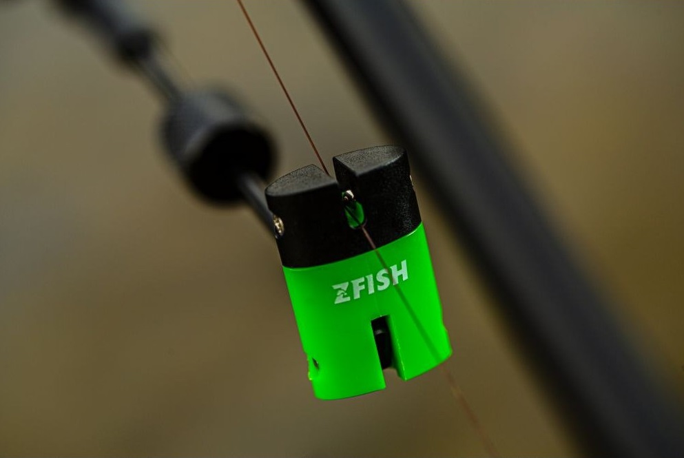 Zfish Indicator ZFX Mini - Červený