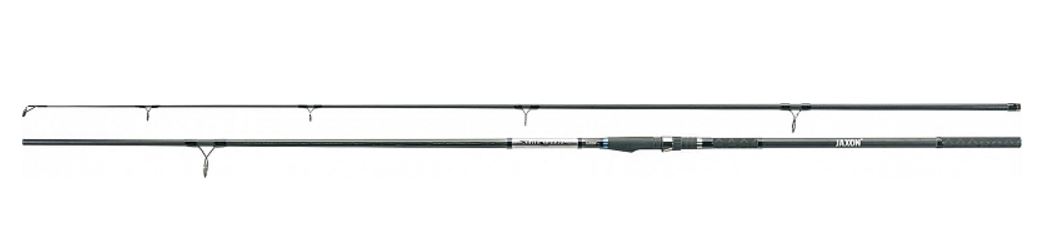 JAXON Prut Silver Shadow Carp 360, 3,5lb/2díl