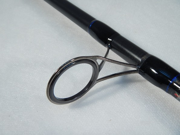 JAXON Prut Silver Shadow Carp 360, 3,5lb/2díl