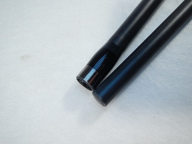 JAXON Prut Silver Shadow Carp 360, 3,5lb/2díl