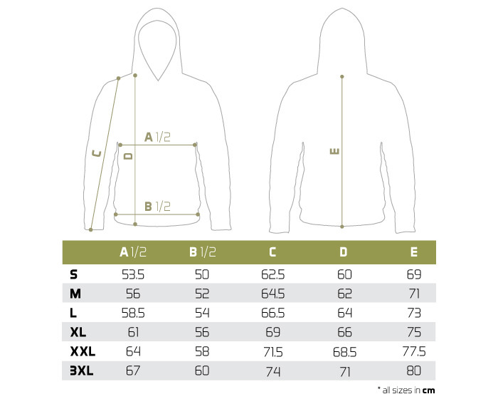 DELPHIN Tepláky RAWER