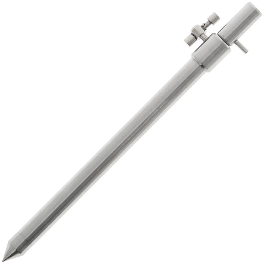 NGT Vidlička Bank Stick Stainless Steel Mini 20-35cm