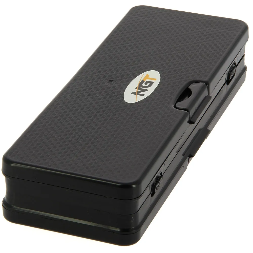 NGT Box na Návazce Multilevel Stiff Rig Wallet