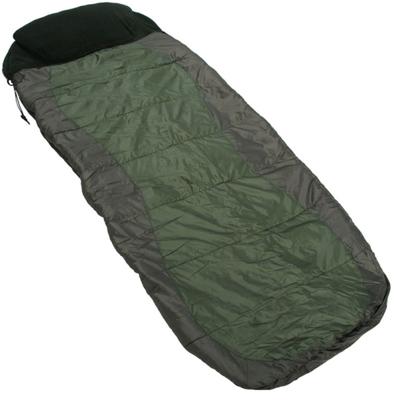 NGT Spacák 4 Season