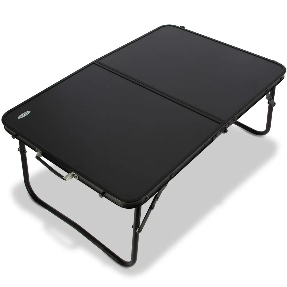 NGT Stolek QUICKfish Bivvy Table