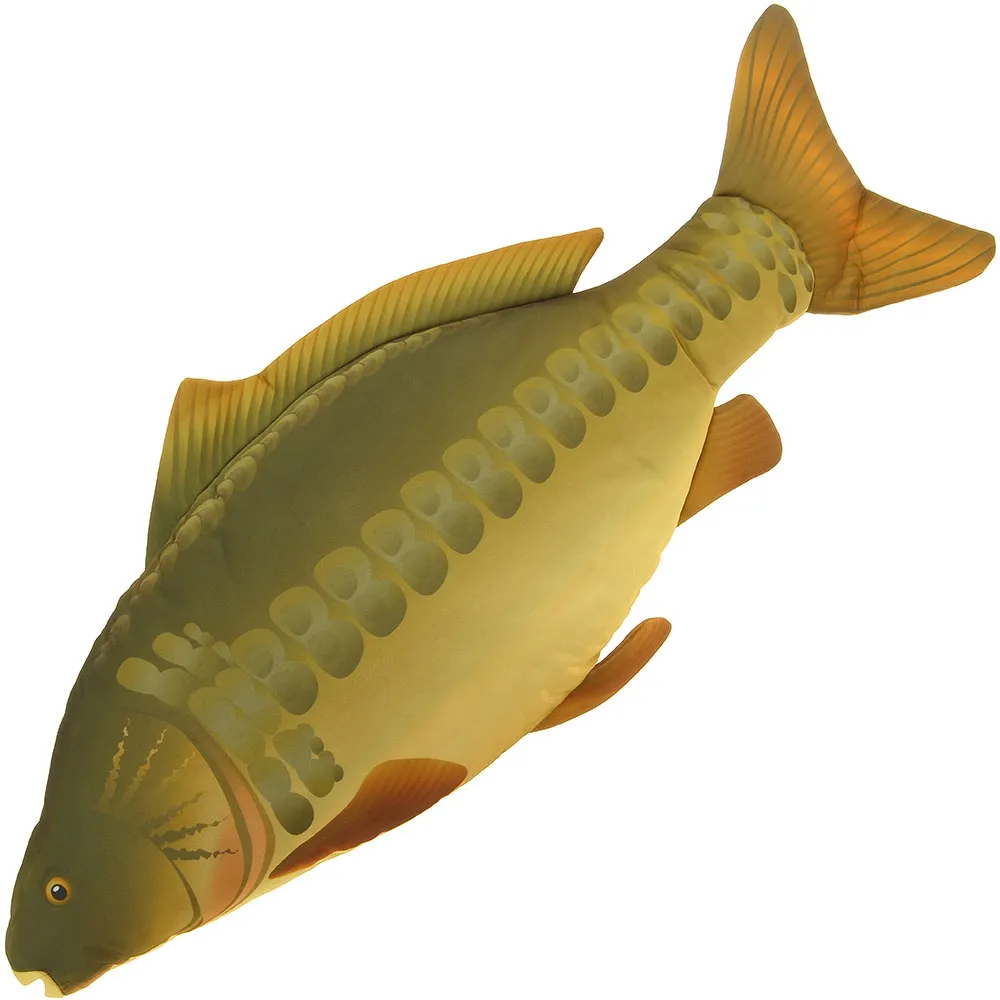 NGT Polštář kapr Lysec 70cm
