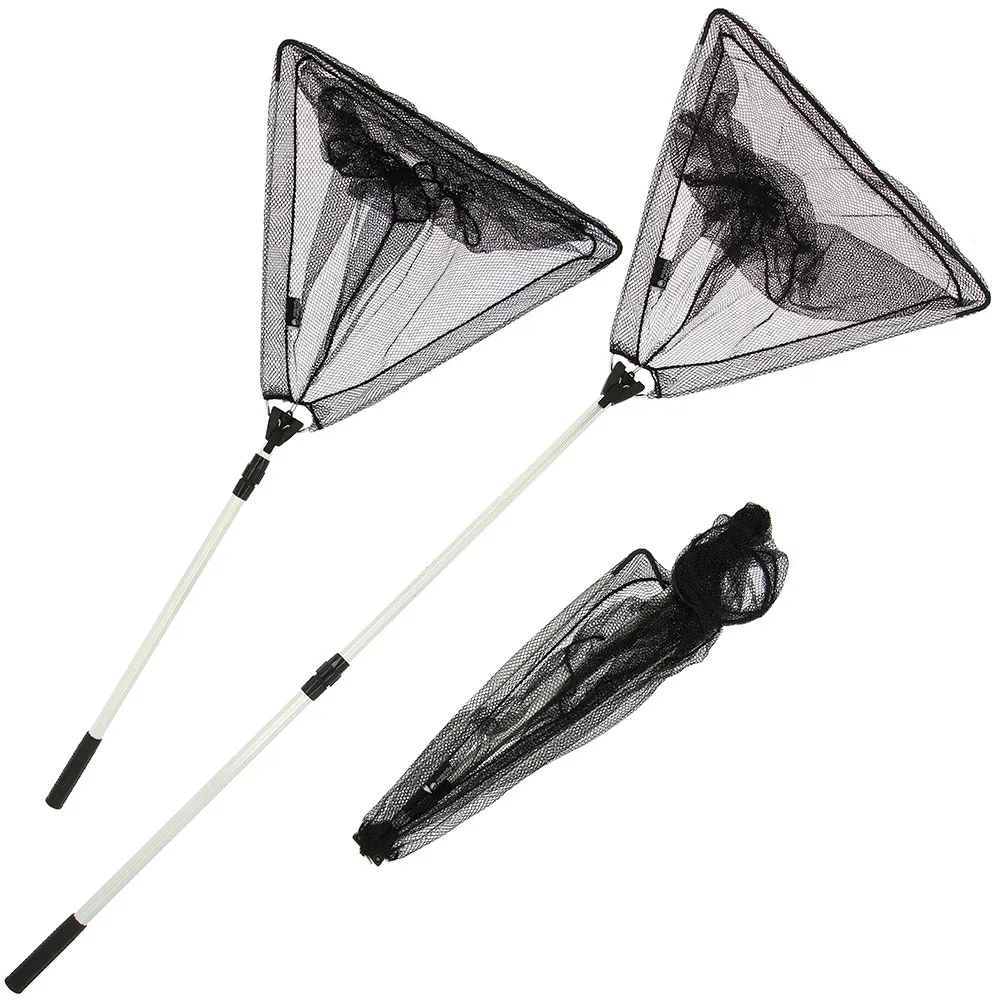 AP Skládací Podběrák 50cm