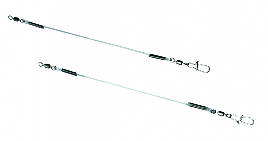 FILFISHING Feeder Guma Hotová Montáž 2ks