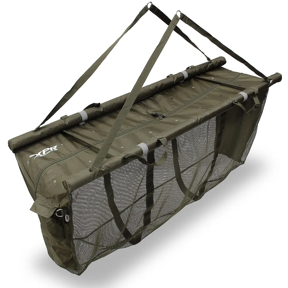NGT Vážící a Přechovávací Sak Capture Sling XPR