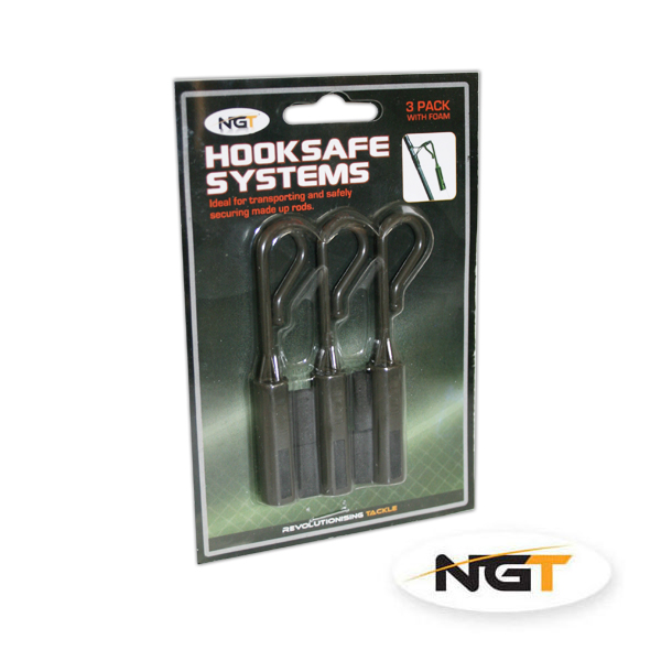 NGT Závěsný systém HookSafe