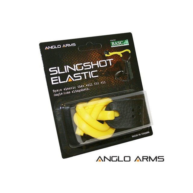 ANGLO ARMS Náhradní Guma pro Praky T