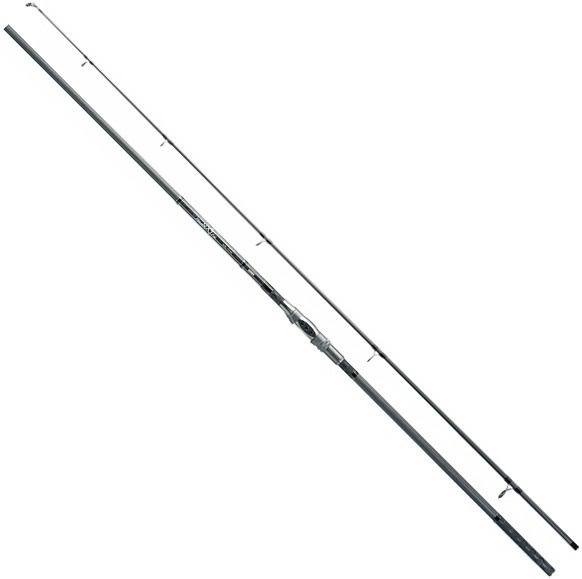 JAXON Prut Monolith XT Carp 3,0lb/12" - 2díl.