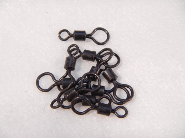 PeCarp Obratlík Kyklop vel.8 (10 ks)