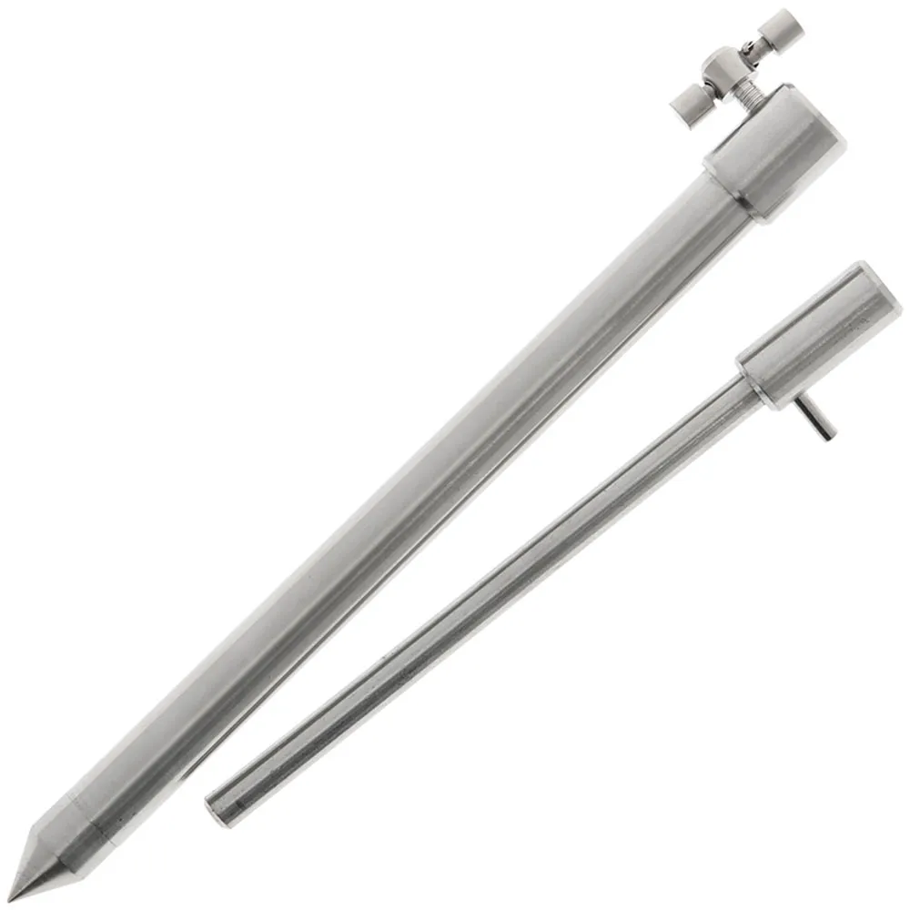 NGT Vidlička Bank Stick Stainless Steel Mini 20-35cm