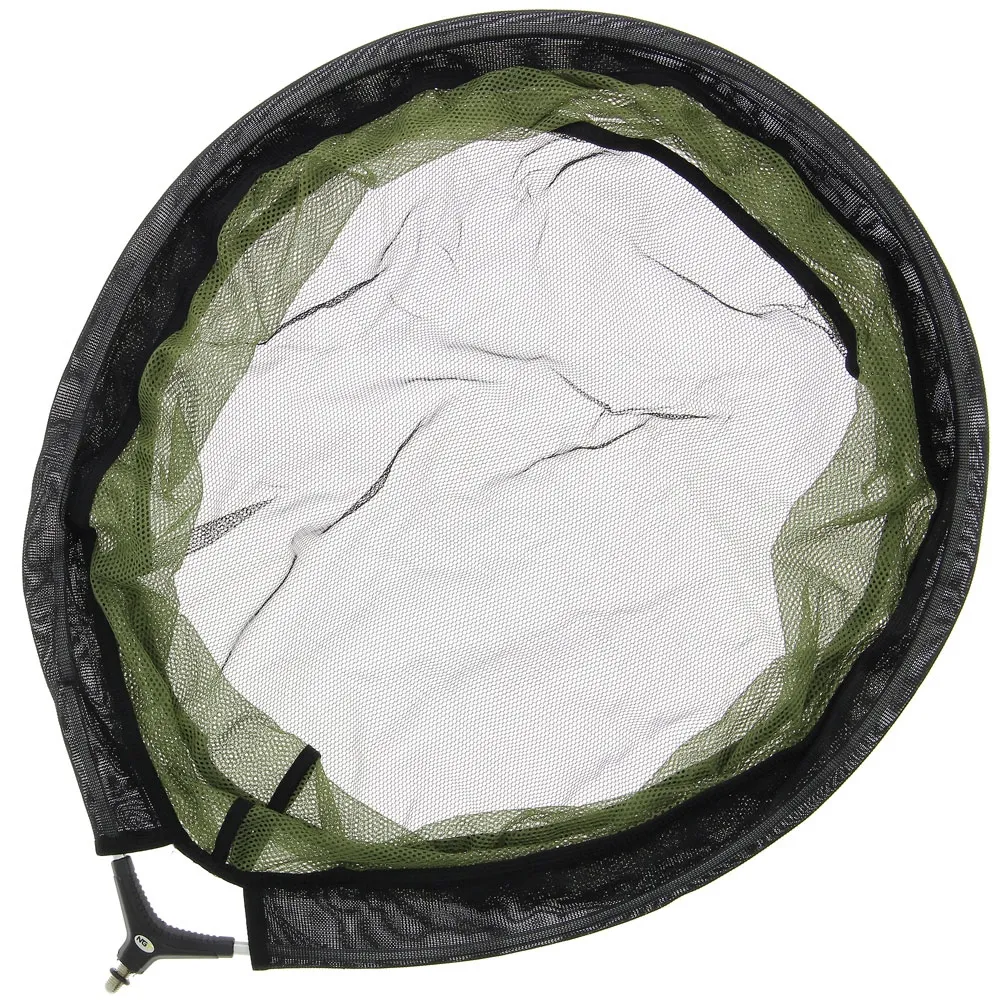 NGT Podběráková Hlava Match Deluxe - 60cm