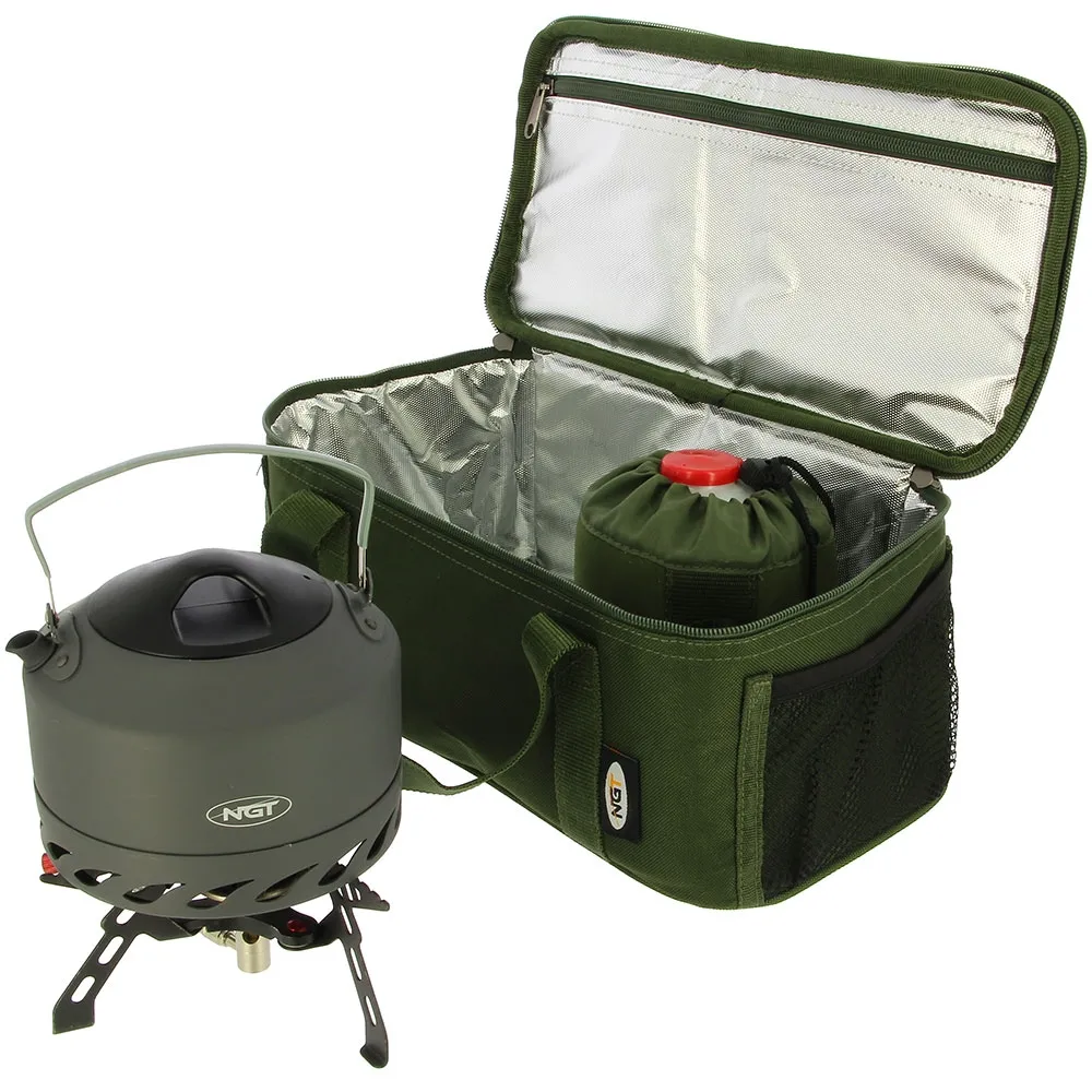 NGT Taška Insulated Brew Kit Bag