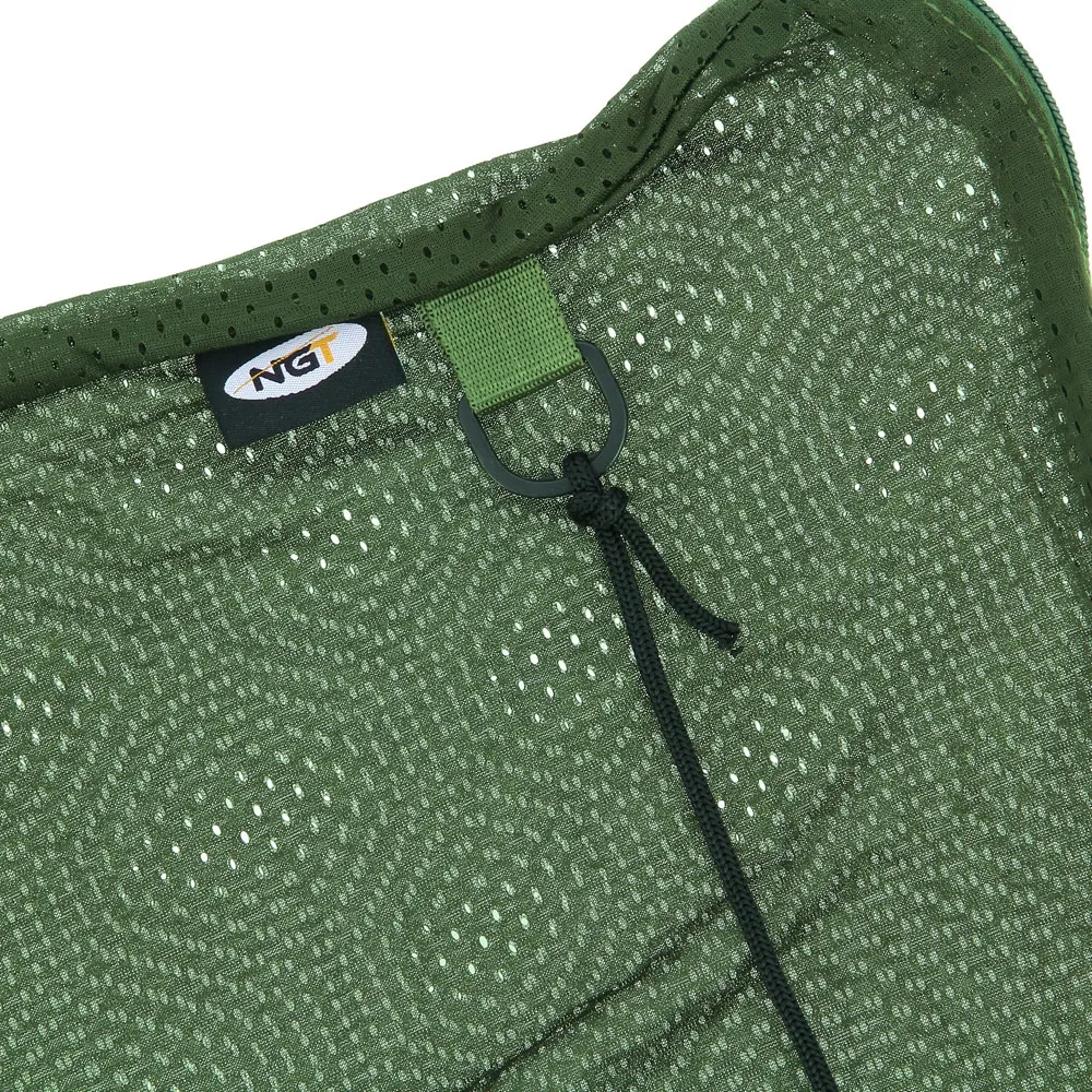 NGT Sak na Kapra Deluxe Carp Sack