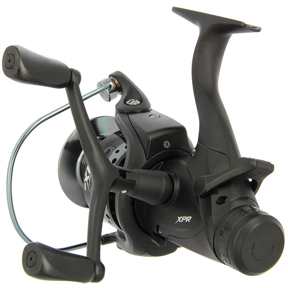NGT Naviják XPR Carp 6000