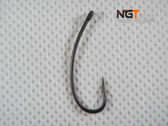 PeCarp Háčky New TurnDown Hooks