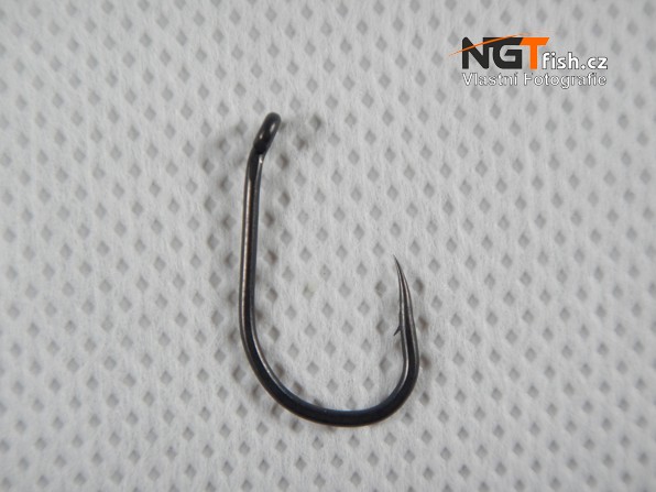 PeCarp Háčky New Wide Gape Hooks