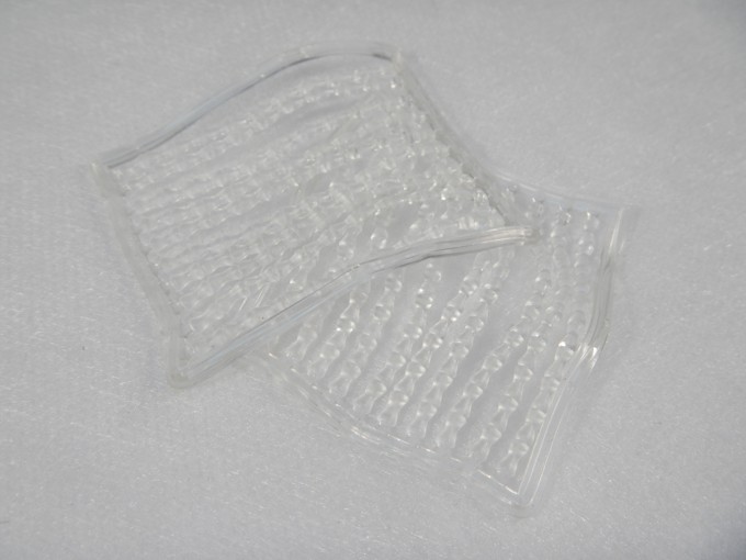 PeCarp Boilie Zarážky Soft Silicone 200ks