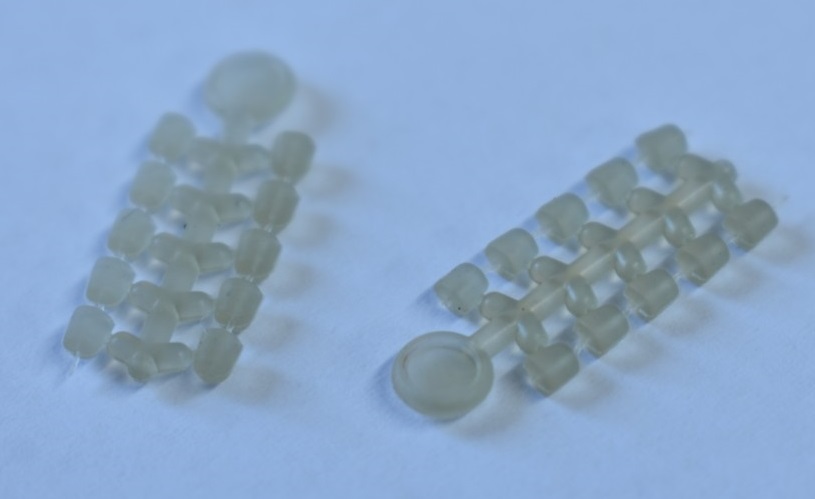 Pecarp Rig Ring Stops 20ks