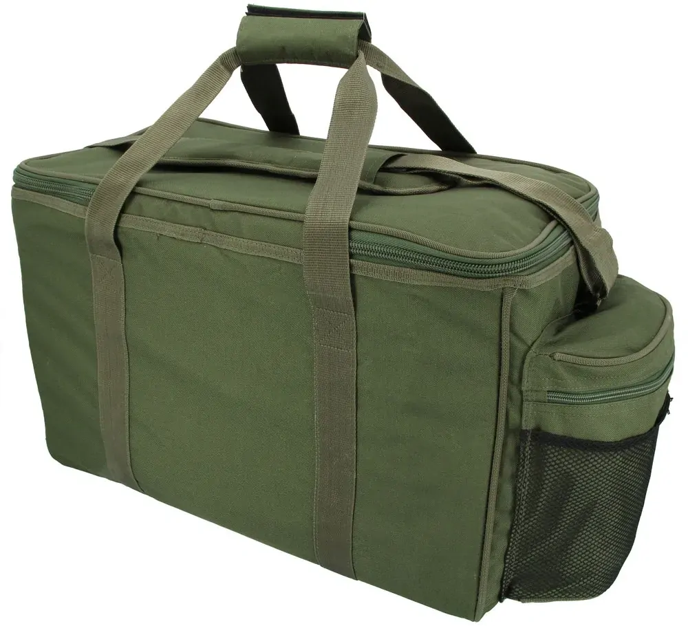 NGT Taška Green Carryall