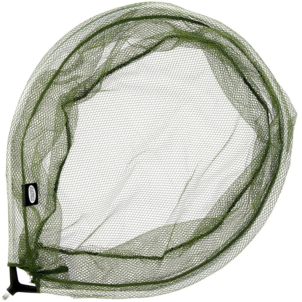 AP Podběráková Hlava Match Pan Net with Scoop