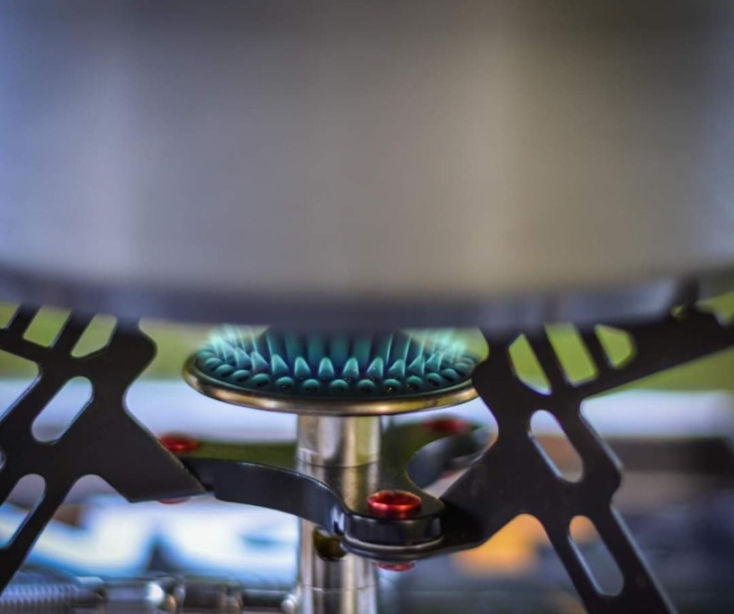 NGT Plynový Vařič Gas Stove 05