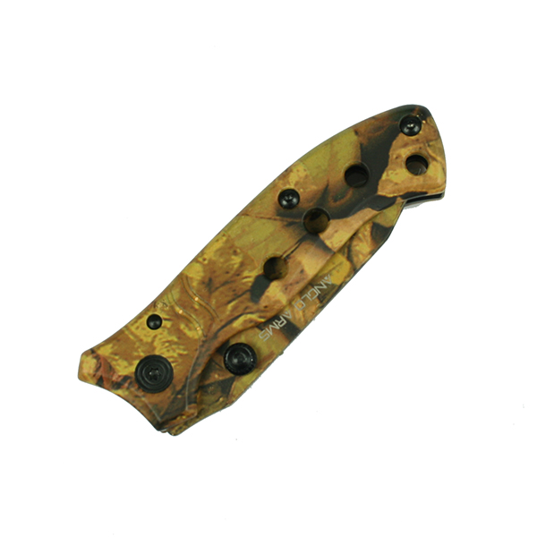 ANGLO ARMS Nůž Zavírací Full Camo