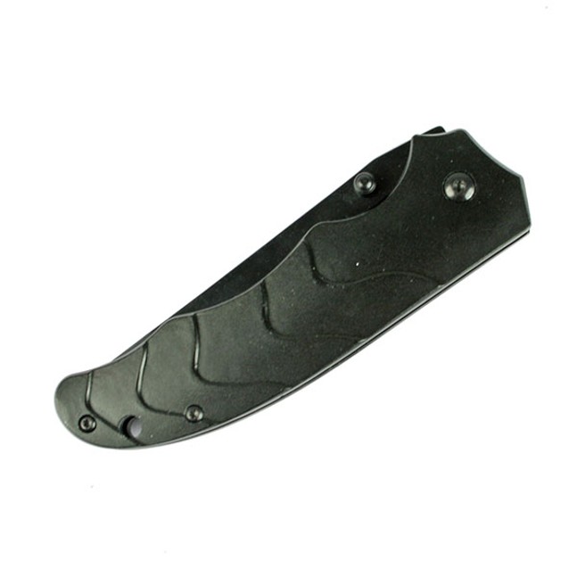 ANGLO ARMS Nůž Zavírací Heavy Black