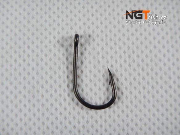 PeCarp Háčky Anti-Snag Hooks