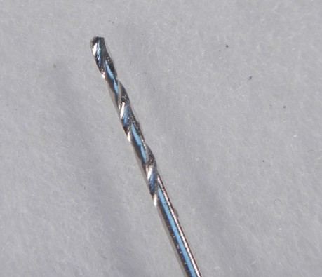 PeCarp Boilie Vrtáček Žlutý - 3cm