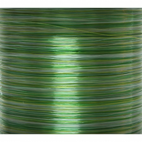 SEMA Carp Camo Green - 1200m