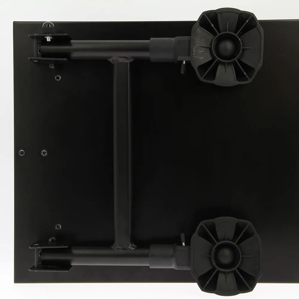 NGT Stolek Dynamic Giant Bivvy Table